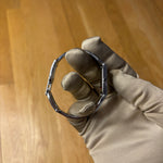 Gucci 1500L Blue 12&6 Dial