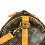 Louis Vuitton Monogram Bandouliere 55
