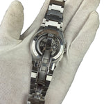 Tissot PRX Chronograph 42mm White & Navy Dial