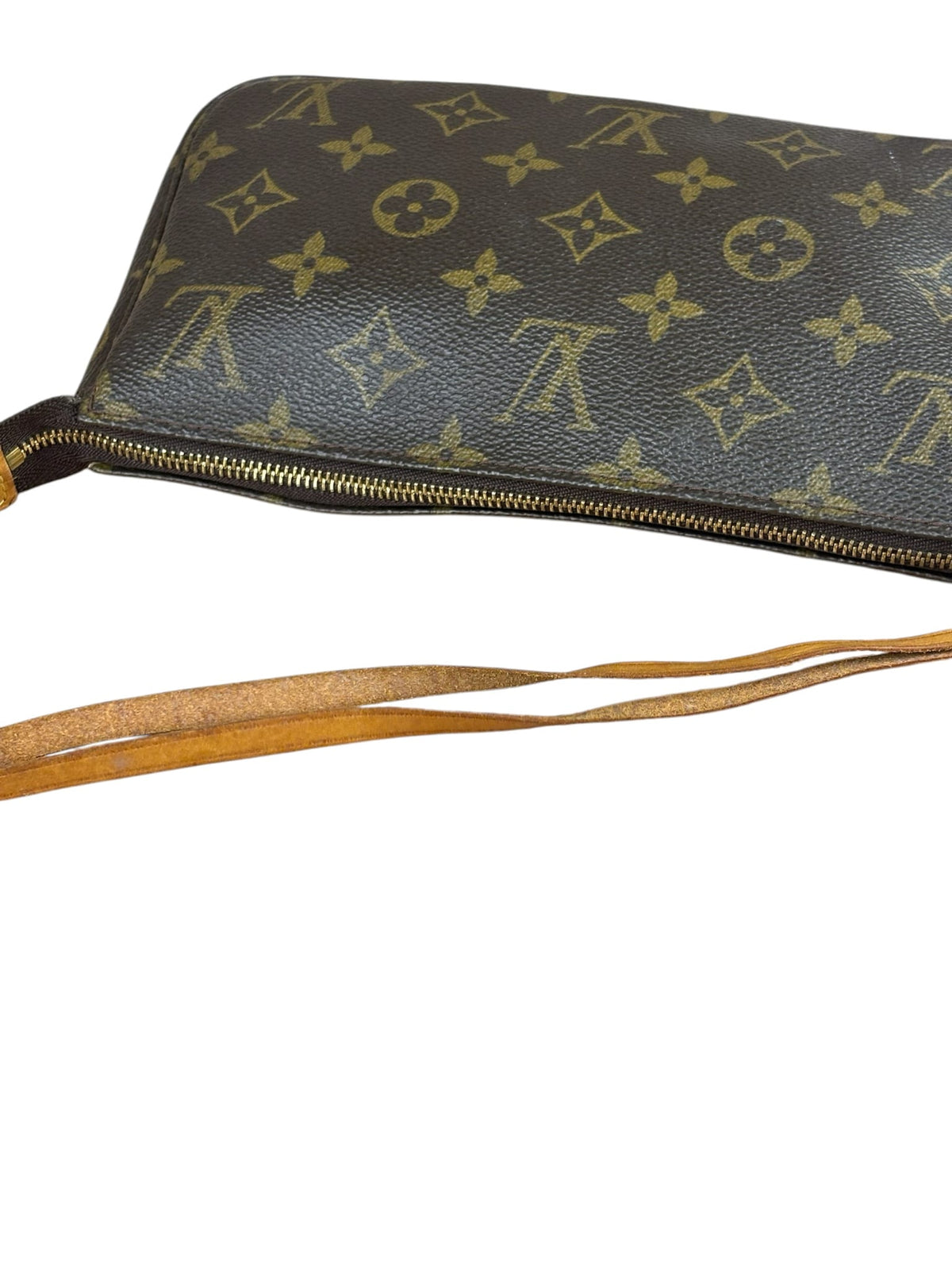 Louis Vuitton Monogram Pochette