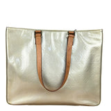 Louis Vuitton Vernis Monogram Columbus Handbag