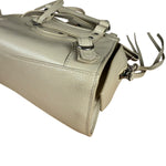 Balenciaga Neo Classic City Bag Grained Leather Tan