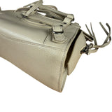 Balenciaga Neo Classic City Bag Grained Leather Tan
