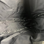 Chanel Sports Line Satin Messenger Bag