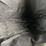 Chanel Sports Line Satin Messenger Bag