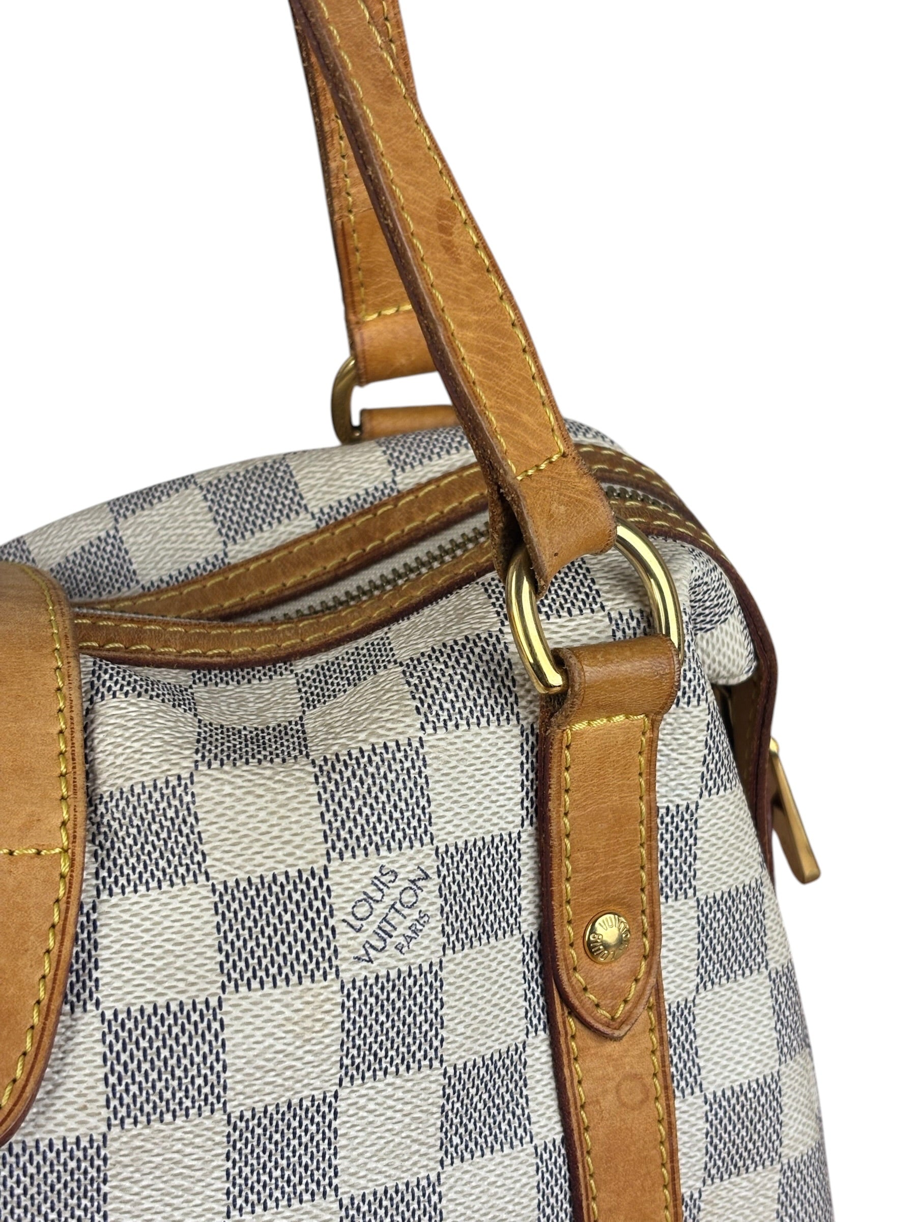 Louis Vuitton Daimer Azur Stresa PM