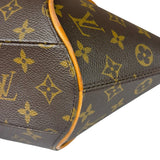 Louis Vuitton Vintage Monogram Ellipse PM Handbag