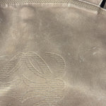 Loewe Vintage Beige Nappa Aire Bag