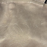 Loewe Vintage Beige Nappa Aire Bag