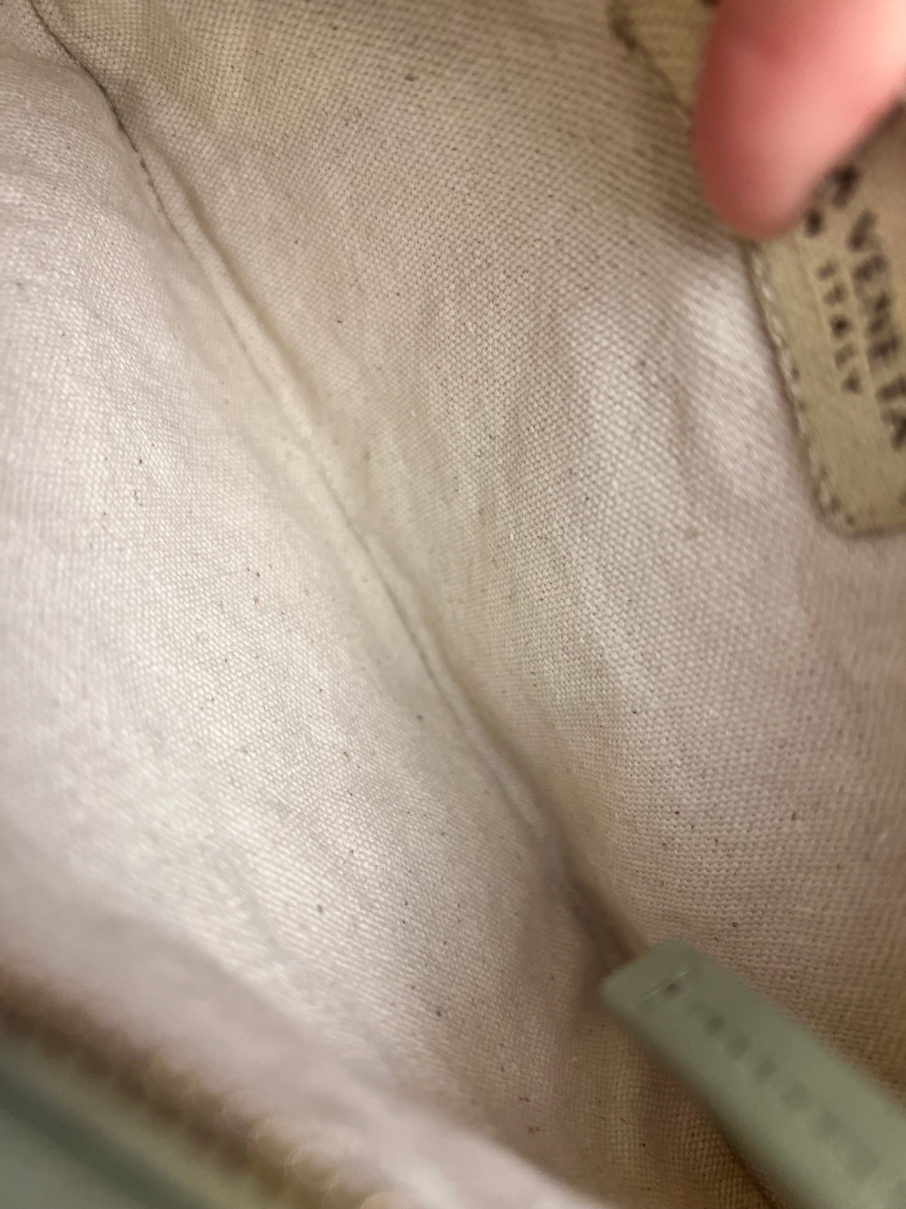Bottega Veneta Intercciato Gemilli Shoulder Bag