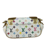 Louis Vuitton Murakami Multicolor Monogram Marilyn Bag