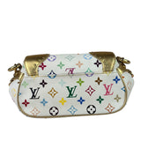 Louis Vuitton Murakami Multicolor Monogram Marilyn Bag