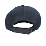 Gucci Trucker Hat Navy Blue