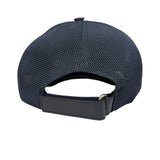 Gucci Trucker Hat Navy Blue