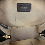 Fendi O'Lock Mini Camera Case Crossbody