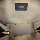 Fendi O'Lock Mini Camera Case Crossbody