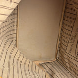 Louis Vuitton Monogram Neverfull MM Shoulder Bag