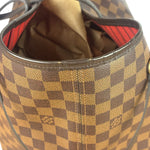 Louis Vuitton Damier Ebene Neverfull GM