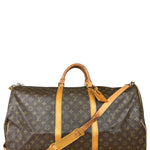 Louis Vuitton Vintage Monogram Bandouliere 60