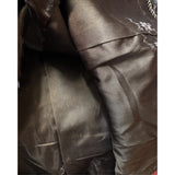 Original Elegance Vintage Brown Persian Lamb Coat