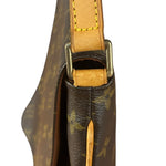 Louis Vuitton Monogram Canvas Musette Salsa Shoulder