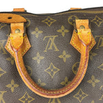 Louis Vuitton Monogram Speedy 25