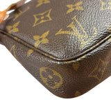 Louis Vuitton Vintage Monogram Pochette