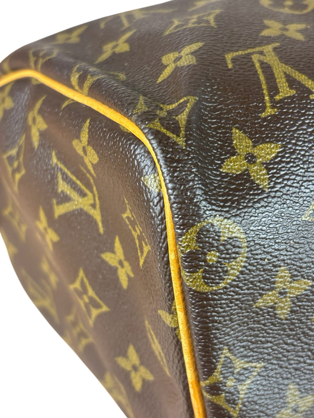 Louis Vuitton Monogram Speedy 25