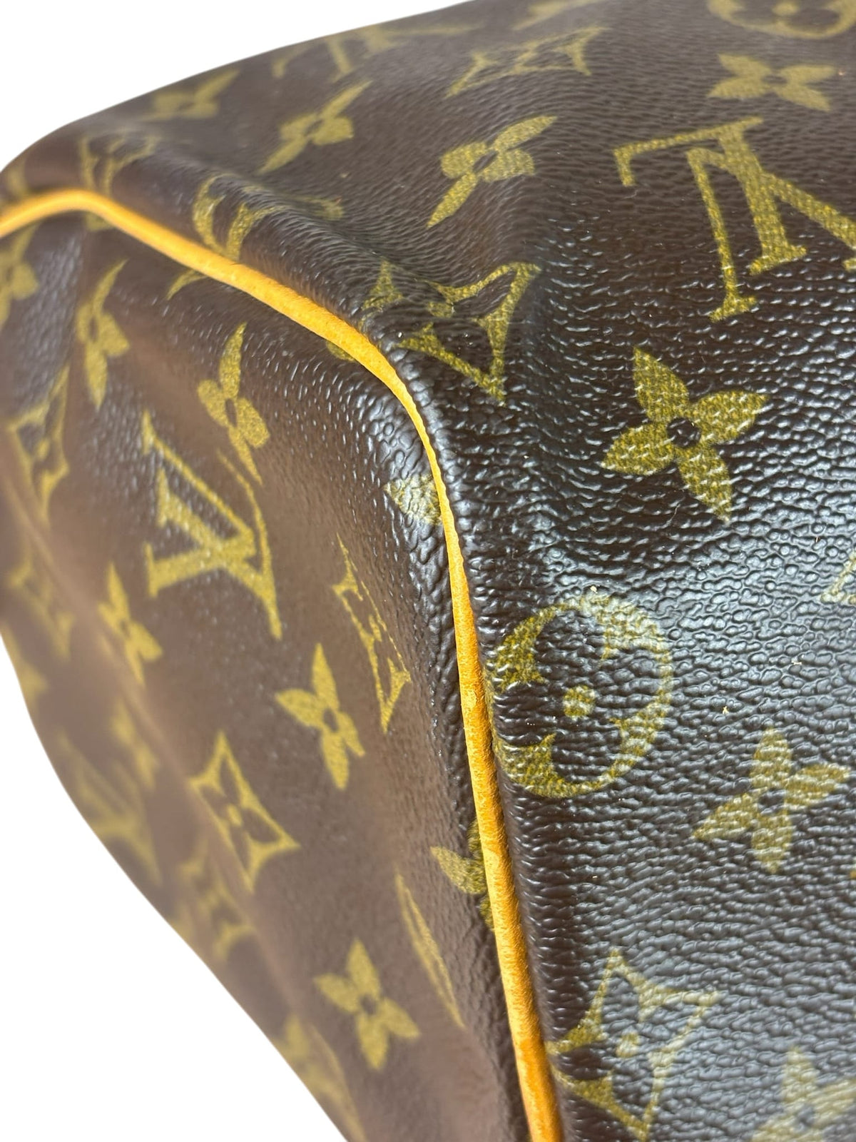 Louis Vuitton Monogram Speedy 25