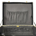 Fendi Zucca Vintage FF Briefcase