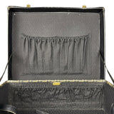 Fendi Zucca Vintage FF Briefcase