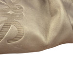 Loewe Vintage Gold Nappa Aire Hobo/Tote Bag