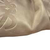 Loewe Vintage Gold Nappa Aire Hobo/Tote Bag