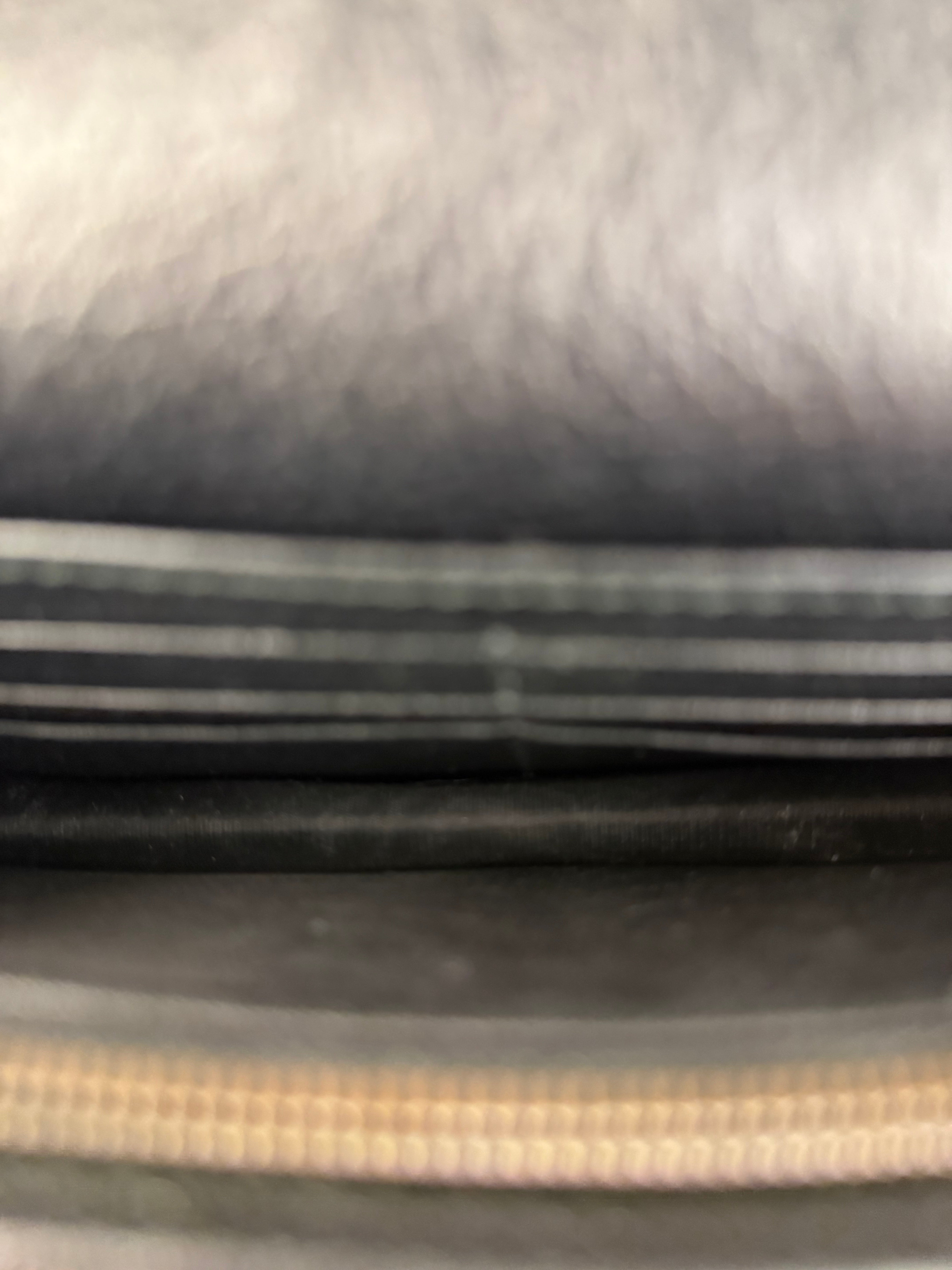 Gucci GG Crystal Embellished Black Leather Wallet on Chain Bag