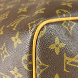 Louis Vuitton Monogram Keepall 55