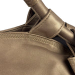 Loewe Beige Nappa Aire Anagram Hand Bag
