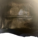 Christian Dior Vintage Canvas Monogram Trotter Oblique Boston Hand Bag