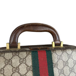 Gucci Vintage GG Typewriter Case