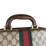 Gucci Vintage GG Typewriter Case