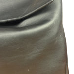 Balenciaga Large Rodeo Leather 2Way Handbag Black