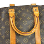 Louis Vuitton Monogram Keepall 45