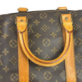 Louis Vuitton Monogram Keepall 45