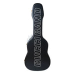 Gucci Band Leather Guitar Case Rare Limited Edition
