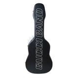 Gucci Band Leather Guitar Case Rare Limited Edition