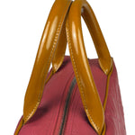 Chanel Small Quilted Bowler Bag 2013