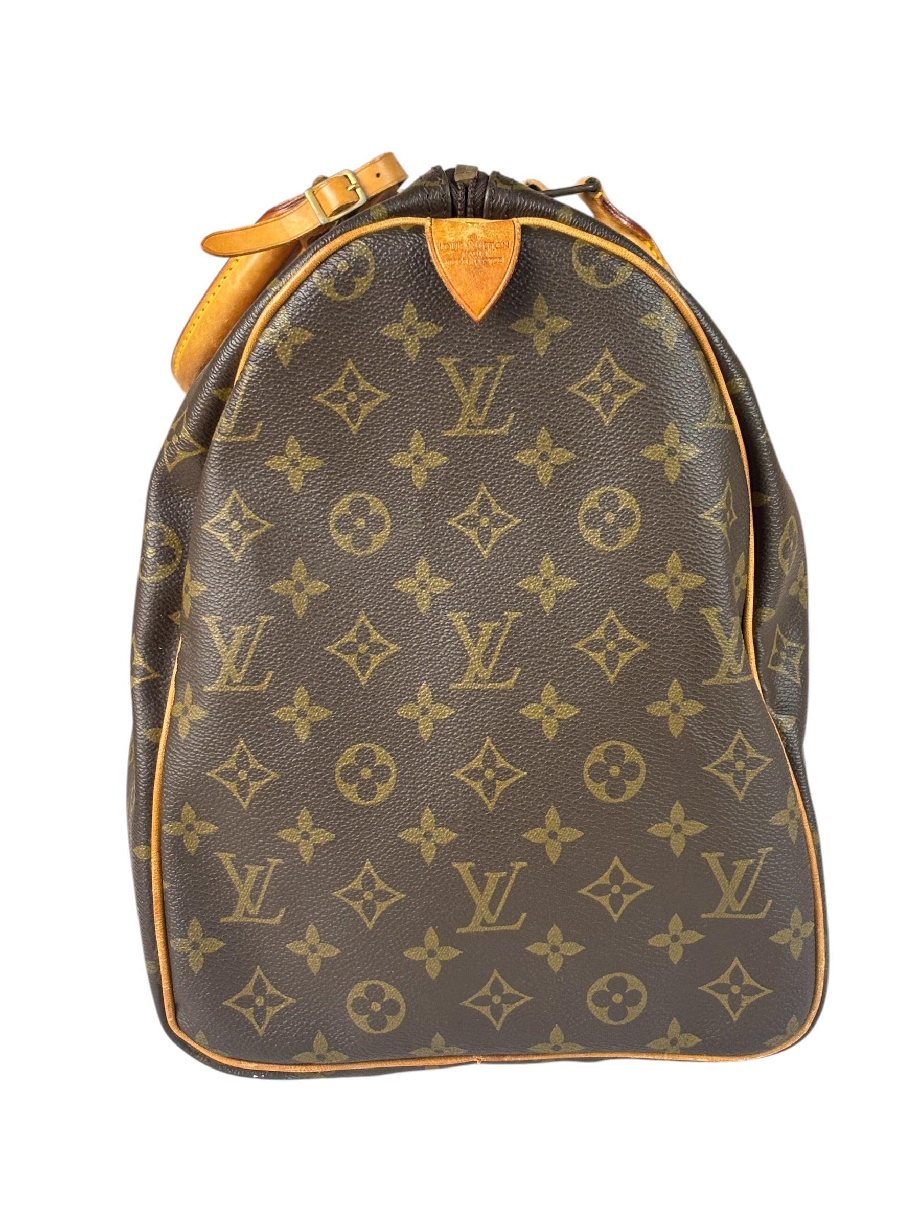 Louis Vuitton Monogram Keepall 50