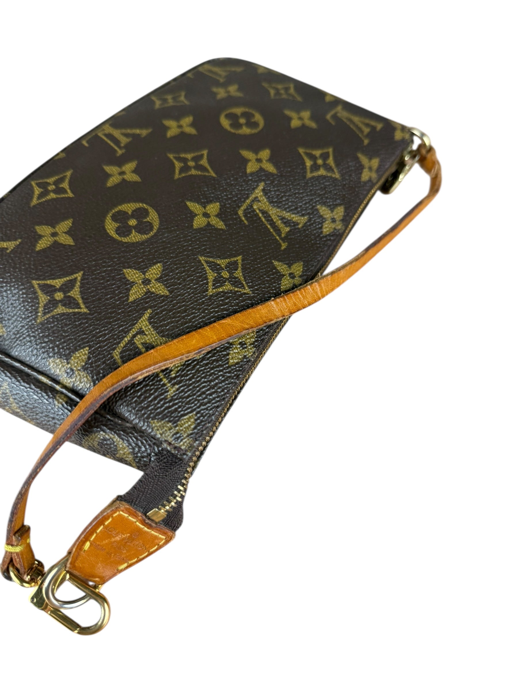 Louis Vuitton Monogram Pochette