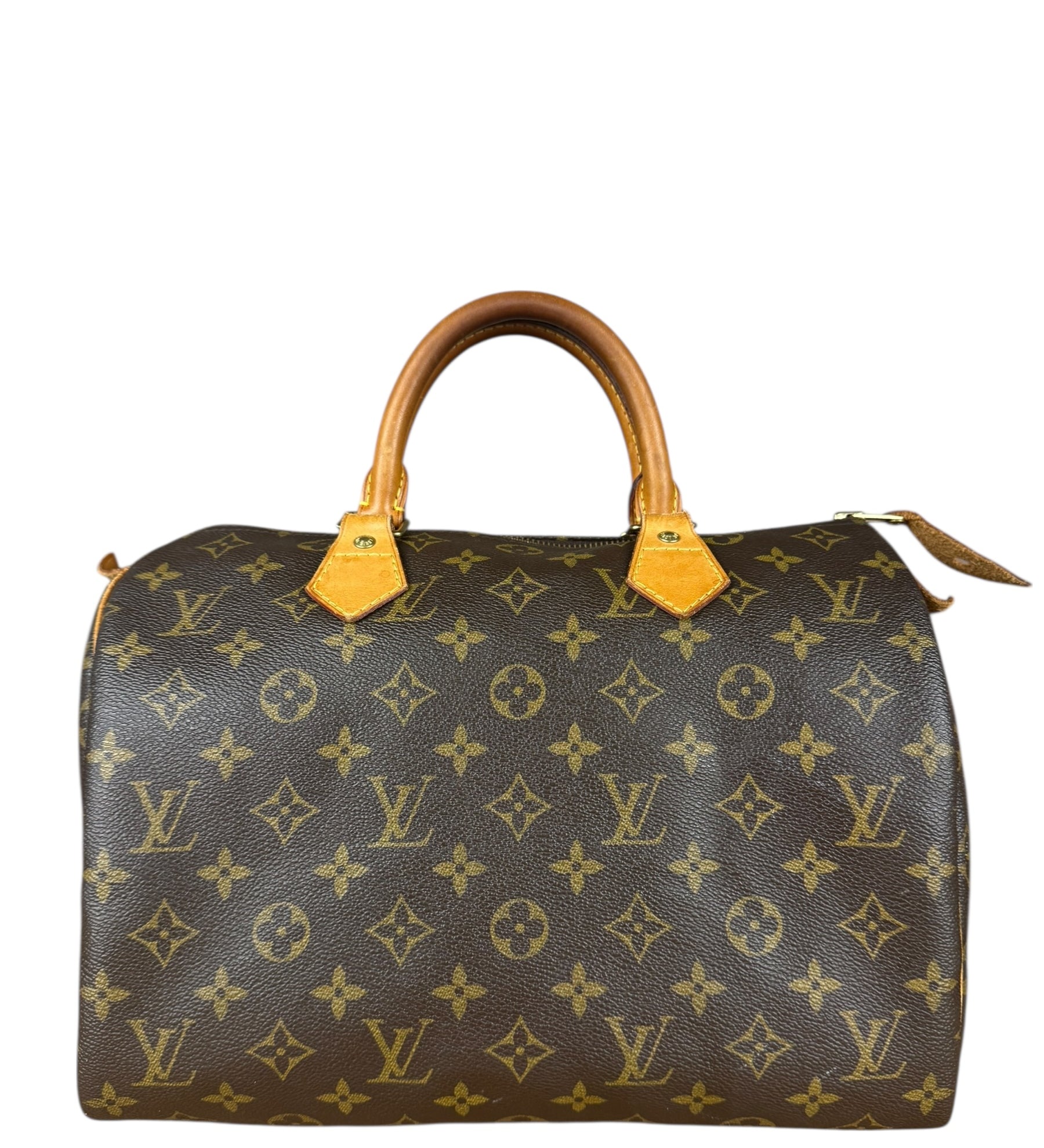 Louis Vuitton Monogram Speedy 30