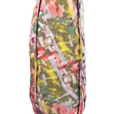 Chanel Watercolor Graffiti Tote 2011