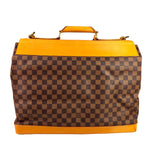 Louis Vuitton Damier Ebene 100th Anniversary Centenaire Clipper Two-Way Bag